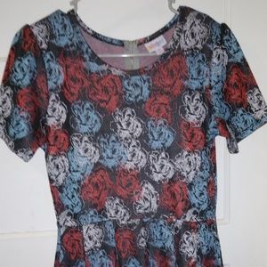 Lularoe Dress